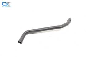 99757258200 Porsche Boxster Cayman 2.7l Front Compartment Air Guide Hose Pipe Oem 2007-08