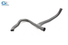 99757258600 Porsche Boxster Cayman 2.7l Front Compartment Air Guide Hose Pipe Oem 2007-08