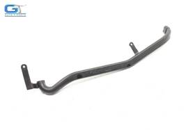 99757259000 Porsche Boxster Cayman 2.7l Front Compartment Air Guide Hose Pipe Oem 2007-08