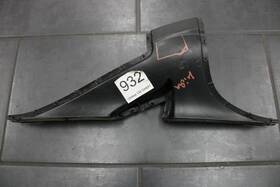 99757263101 Porsche Air Duct Windshield 911 997 Distributor Heating