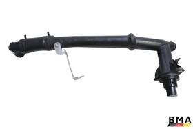 9a110701622 Porsche 981 Cayman Gt4 Oil Filler Hose Pipe Line Assembly 2016 Oem