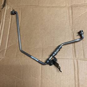 9a110733473 Porsche 2014-2019 911 - Inlet Pipe