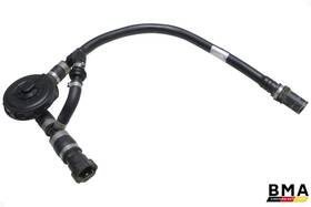 9a110751094 Porsche 991 911 Gt3 Rs Engine Crankcase Vent Valve Hose Pipe Line 2016 Oem