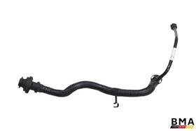 9a1107543 Porsche 991 911 Turbo Vacuum Vent Hose Pipe Line 2014 2015 2016 2017 Oem