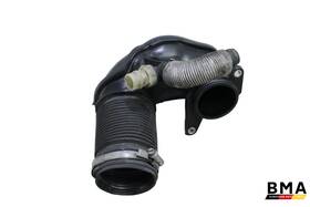 9a111004172 Porsche 991 911 Turbo Air Intake Inlet Pipe Hose 2012 - 2016 Oem
