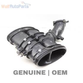 9a111012022 Porsche 2009-2012 Boxster - Air Distribution Tube