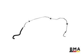 9a111090614 Porsche 981 Cayman Gt4 Lower High Pressure Fuel Line 2016 Oem