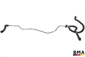 9a111090692 Porsche 991 911 Gt3 Rs Fuel Hose Pipe Line Assembly 2016 Oem