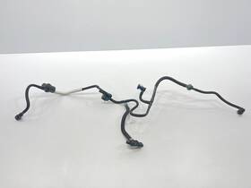9a160524101 Porsche Fuel Gas Tank Vent Hose Tube Pipe Oem Boxster 2013 - 2024