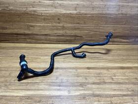 9a210755000 Porsche 2017-2019 911 Carrera 3.0l Engine Breather Pipe Line 37k Oem