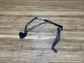 9a211009801 Porsche 2017-2019 911 Carrera Air Tube Pipe Line 37k Miles Oem