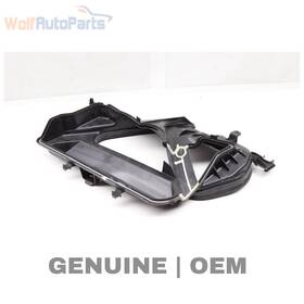9j1815129c Porsche 2020-2023 Taycan - Air Intake Cover