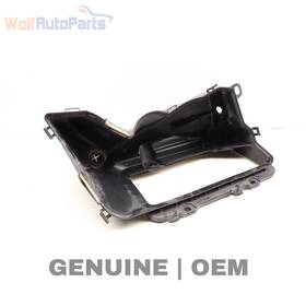 9j1815130b Porsche 2020-2023 Taycan - Air Intake Box