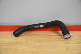 9p1.121.611porsche Porsche 9p1-121-611 Engine Radiator Coolant Hose Pipe Oem 718 Boxster 2017 - 24