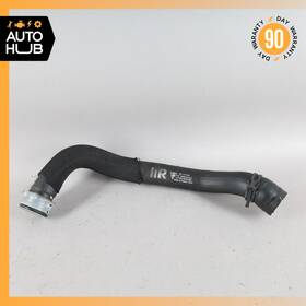 9p1121612 Porsche 17-24 991 911 C2s C4s Gt2 Gt3 Engine Coolant Right Feed Hose Pipe Oem