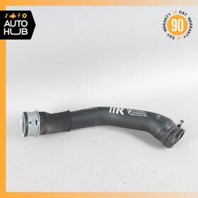 9p1121624 Porsche 17-24 991 911 C2s C4s Gt2 Gt3 Engine Coolant Right Feed Hose Pipe Oem