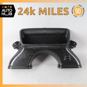 9p1129533a Porsche 991 911 Carrera 4s 3.0l Engine Intake Manifold Air Duct Oem