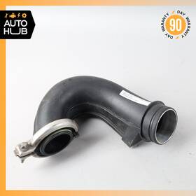 9p1145583a Porsche 17-19 991 911 Carrera 4s Air Intake Hose Tube Left Oem 24k