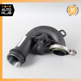 9p1145584a Porsche 17-19 991 911 Carrera 4s Turbocharger Air Intake Duct Right Oem 24k