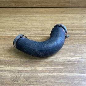 9p1145719a Porsche Oem 2017 2018 2019 911 991.2 Left Turbocharger Turbo Intercooler Hose Vk