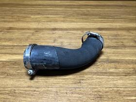 9p1145745 Porsche 2017-2019 911 Left Turbocharger Turbo Intercooler Hose Oem