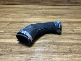 9p1145746 Porsche 2017-2019 911 Right Turbocharger Turbo Intercooler Hose Oem