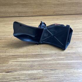9p1615457h Porsche Oem 2017 - 2024 991 911 Carrera Rear Quarter Left Brake Air Duct 9p1615457h Porsche Oem 2017 - 2024 991 911 Carrera Rear Quarter Left Brake Air Duct