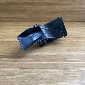 9p1615458h Porsche Oem 2017 - 2024 991 911 Carrera Rear Quarter Right Brake Air Duct Vk