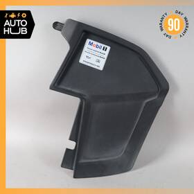 9p1813166 Porsche 17-19 991 911 Carrera 3.0l Turbo Right Engine Compartment Cover Oem 24k