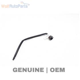 Porsche 9y0915500 2018-2024 Cayenne Turbo - Battery Vent Tube / Line