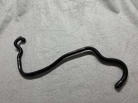 Porsche D125 99-04 Boxster 1999 Fuel Vacuum Breather Hose Pipe Line Tube