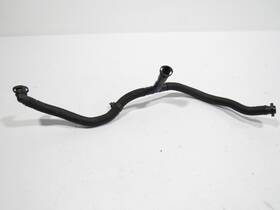 D213 Porsche 17-21 718 Boxster 2017 2.5l Breather Vent Emission Pipe Hose Line Tube
