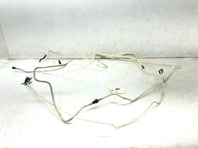 Gs27p0201851 Porsche 2011-2018 Cayenne S 958 3.6l Fuel Tank Line Pipe Tube Set X2 Oem