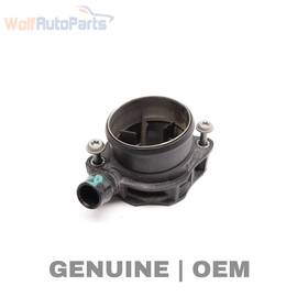 Pab129666c Porsche 2020-2023 Cayenne 2.9l - Right Intake Hose Connector