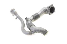 Z95b129532a Porsche 15-18 Macan 3.0l Turbo Inlet Pipe