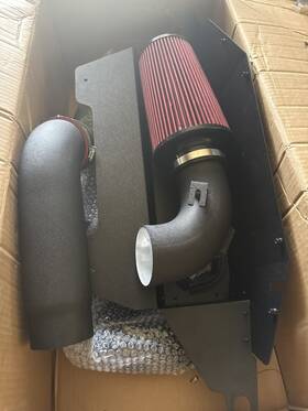 Ait39r Pqy For 2012-2016 Bmw F30 228i 320i 328i 420i 428i 2.0 N20 N26 Air Intake System Kit