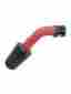 Psp-int-322rd Psp-int-322 Perrin Cold Air Intake For Subaru Wrx Sti Red Pn