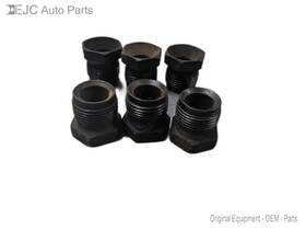 05086866ab Ram Fuel Line Clamp Set For 11-12 2500 6.7 Diesel Of 6