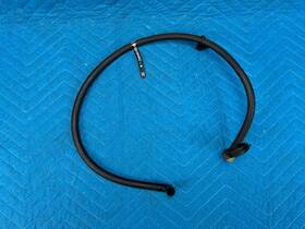 05281563ac Ram 1500 5.7l Transmission Vent Pipe Tube Hose 65k 2019-2024 Oem