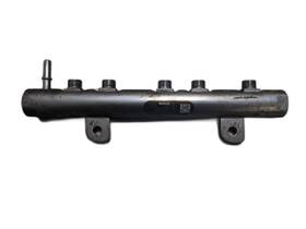 35022119g Ram Left Fuel Rail From 2014 1500 3.0 Diesel