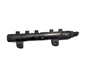 35032008f Ram Right Fuel Rail From 2014 1500 3.0 Diesel