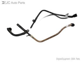 46333956 Ram Fuel Supply Line For 20-23 1500 3.0 Diesel