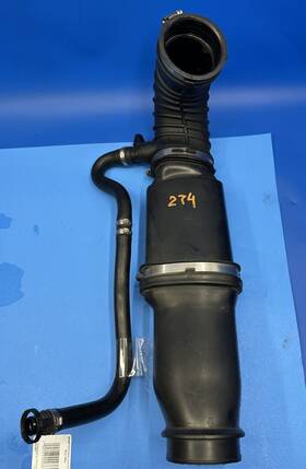 68164051ae Ram 68164051ag 14-19 Dodge 1500 Grand Cherokee 3.0l Ecodiesel Turbo Air Duct Oem