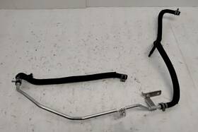 68280620ab Ram 2019-2024 1500 3.6l Egr Cooler Coolant Hose Tube Pipe Line Oem
