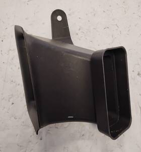 68291051aa Ram 2019-2024 1500 Engine Air Cleaner Intake Duct Tube Line Oem