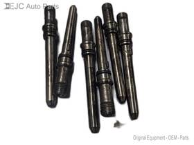 68441874aa Ram Fuel Injector Line Set For 11-12 2500 6.7 Diesel Of 6