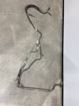 P68227136ad Ram Dodge Mopar 14-21 Promaster Van-line Assy-a/c Suction Hose Line Oem