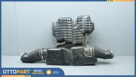 1041428 Range Rover 2010-2012 Land Engine Air Intake Inlet Duct Resonator Assy Oem 1041428 Range Rover 2010-2012 Land Engine Air Intake Inlet Duct Resonator Assy Oem