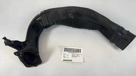 Range Rover 313526652 2013-2015 Land Lr2 Air Intake Tube Hose With Resonator Oem