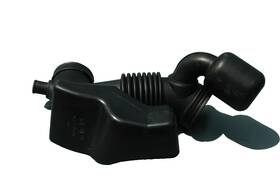 4614647179 Range Rover 2002-2004 Discovery Ii Air Intake Pipe /hose Oem